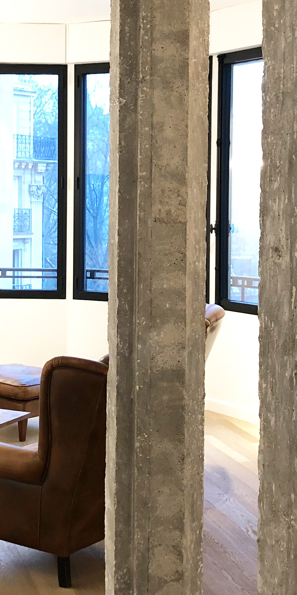Happy etc hunt a happy place for you chasseur immobilier, detail interieur