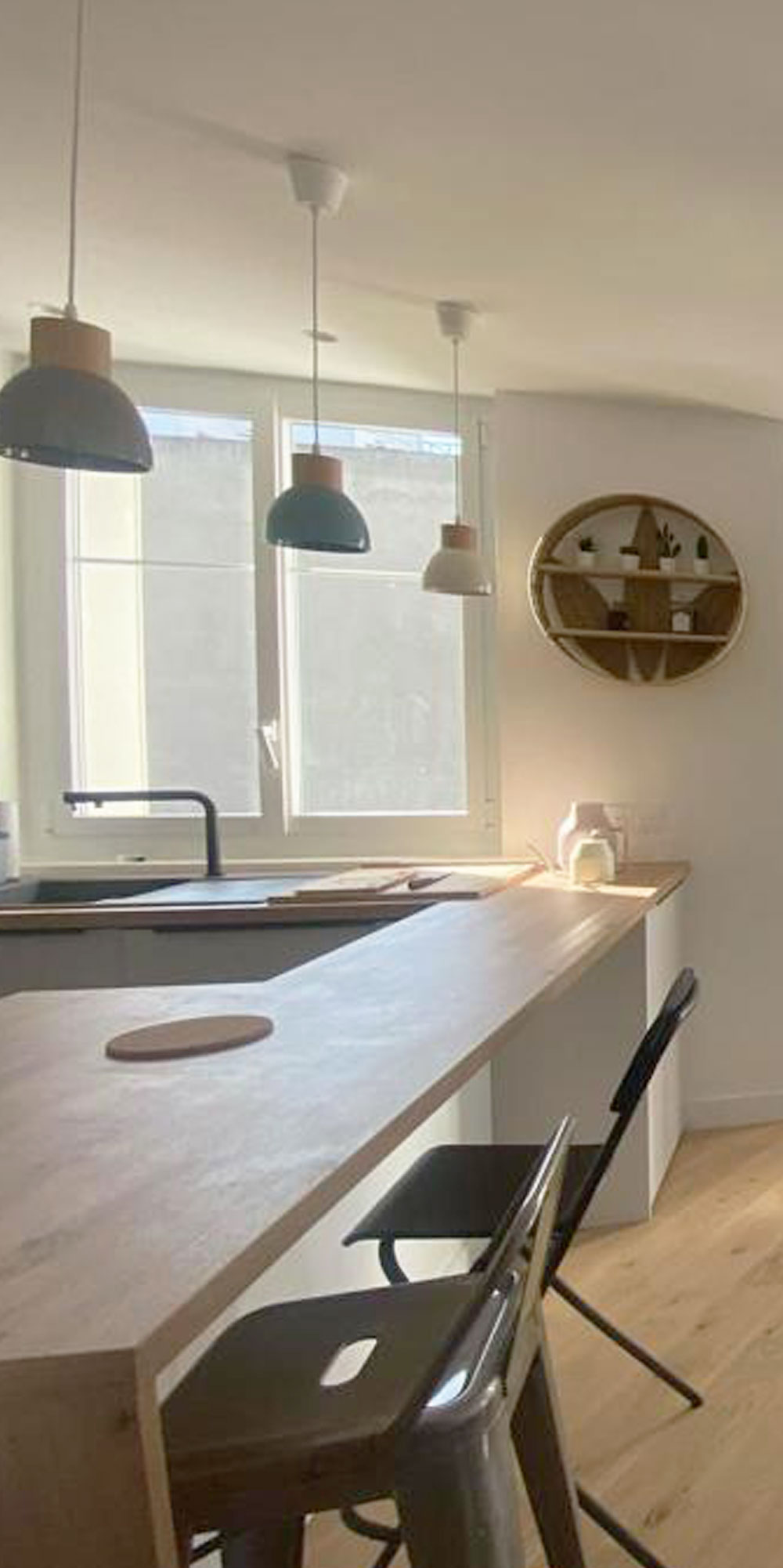 Happy etc hunt a happy place for you chasseur immobilier, interieur