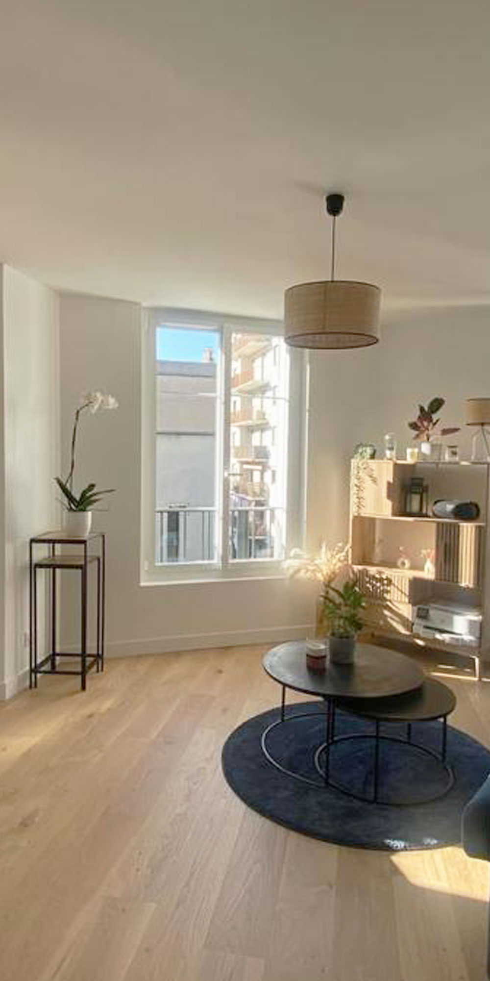 Happy etc hunt a happy place for you chasseur immobilier, interieur