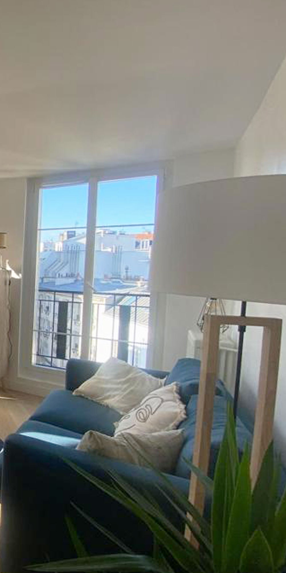 Happy etc hunt a happy place for you chasseur immobilier, interieur